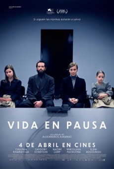 Vida en pausa Imagen de Vida en pausa