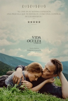 Vida oculta Imagen de Vida oculta
