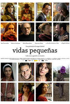Vidas Pequeñas Imagen de Vidas Pequeñas