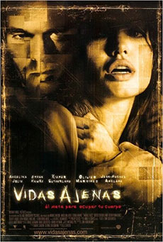 Vidas ajenas Imagen de Vidas ajenas