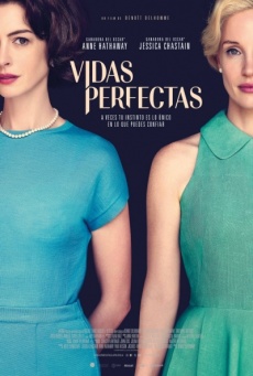 Vidas perfectas Imagen de Vidas perfectas