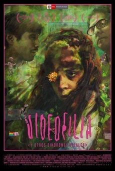 Videofilia (y otros síndromes virales) Imagen de Videofilia (y otros síndromes virales)