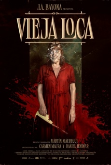 Vieja loca Imagen de Vieja loca