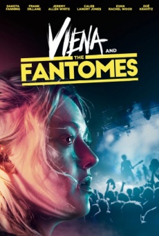 Viena and the Fantomes Imagen de Viena and the Fantomes