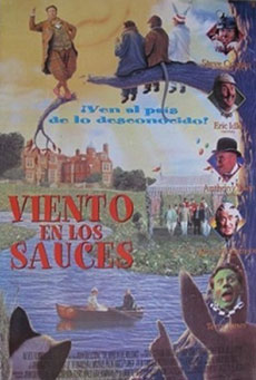 Viento en los sauces Imagen de Viento en los sauces