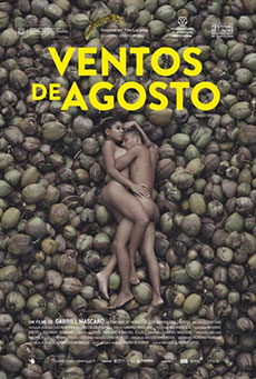 Vientos de agosto Imagen de Vientos de agosto