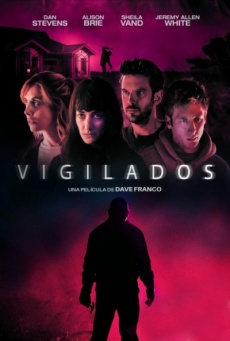 Vigilados Imagen de Vigilados