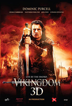 Vikingdom Imagen de Vikingdom