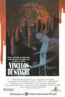 Vínculos de sangre Imagen de Vínculos de sangre