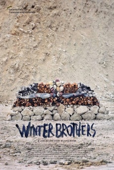 Winter brothers: La odisea Imagen de Winter brothers: La odisea