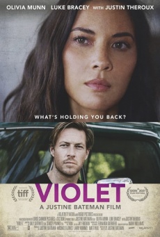 Violet Imagen de Violet