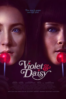 Violet and Daisy Imagen de Violet and Daisy