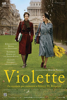 Violette Imagen de Violette