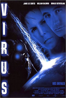 Virus Imagen de Virus