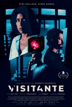 Visitante Imagen de Visitante