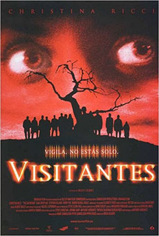 Visitantes Imagen de Visitantes