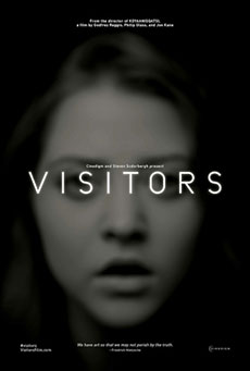 Visitors Imagen de Visitors