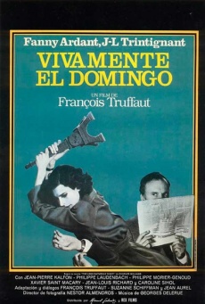 Vivamente el domingo Imagen de Vivamente el domingo
