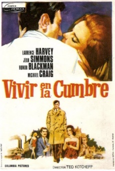 Vivir en la cumbre Imagen de Vivir en la cumbre