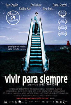Vivir para siempre Imagen de Vivir para siempre