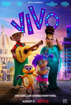 Vivo Imagen de Vivo