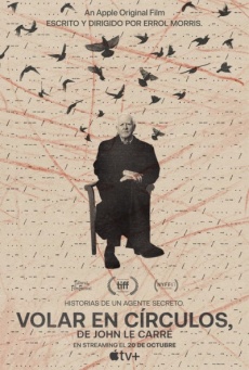 Volar en círculos, de John le Carré Imagen de Volar en círculos, de John le Carré