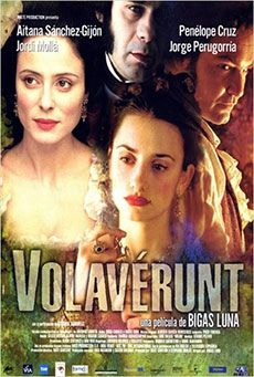 Volavérunt Imagen de Volavérunt