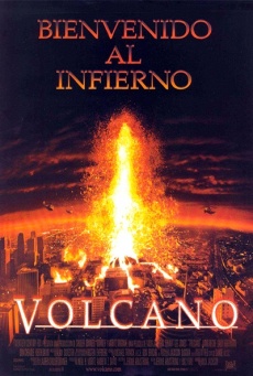 Imagen de Volcano