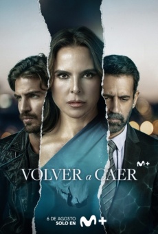 Volver a caer Imagen de Volver a caer