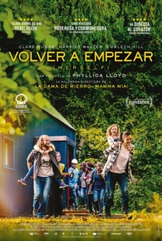 Volver a empezar Imagen de Volver a empezar