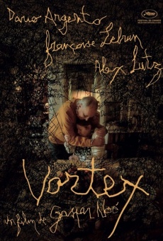 Vortex Imagen de Vortex