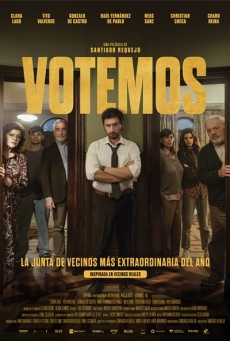 Votemos Imagen de Votemos