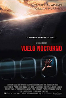 Vuelo nocturno Imagen de Vuelo nocturno