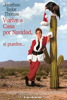 Vuelve a casa por Navidad, si puedes... Imagen de Vuelve a casa por Navidad, si puedes...