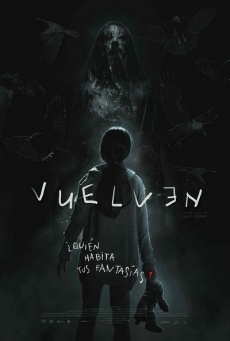Vuelven Imagen de Vuelven