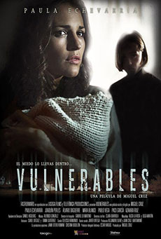 Imagen de Vulnerables