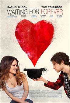 Waiting For Forever Imagen de Waiting For Forever