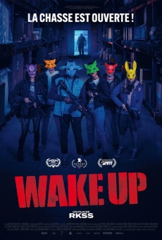 Imagen de Wake Up
