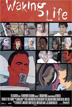 Waking Life Imagen de Waking Life