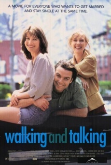Walking and Talking (Nadie es perfecto) Imagen de Walking and Talking (Nadie es perfecto)