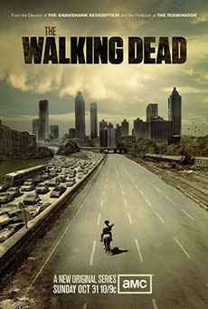 The Walking Dead Imagen de The Walking Dead