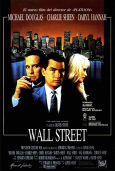 Wall Street Imagen de Wall Street