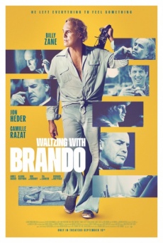 Imagen de Waltzing with Brando