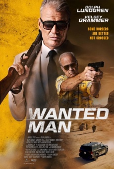 Imagen de Wanted Man