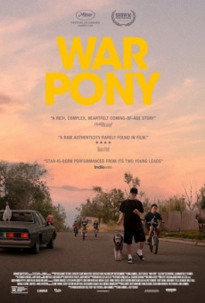 War Pony Imagen de War Pony