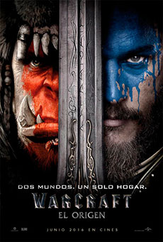 Imagen de Warcraft: El origen