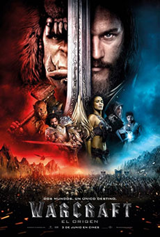 Imagen de Warcraft: El origen