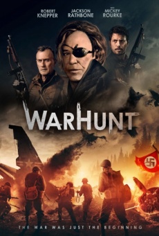 WarHunt Imagen de WarHunt