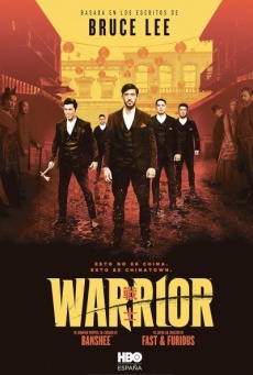Warrior Imagen de Warrior