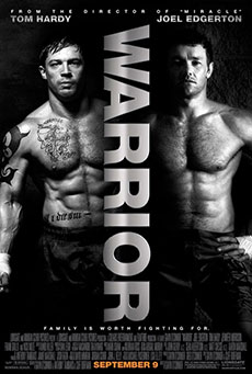 Warrior Imagen de Warrior